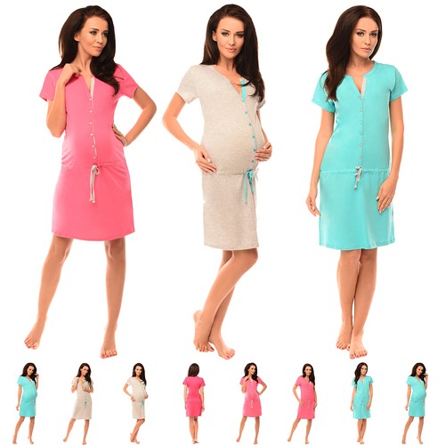 Purpless maternity - purpless,