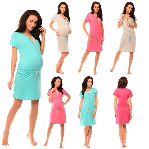 Purpless maternity - purpless,