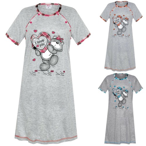 Umstands damen nachthemd - umstands,
