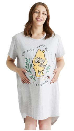Damen winnie puuh umstands - puuh,